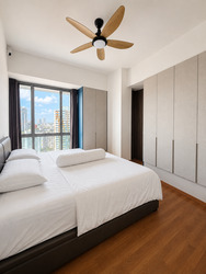 Beacon Heights (D12), Condominium #597628811